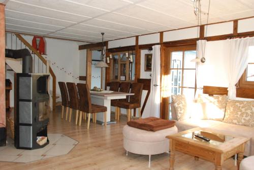 Gundelbach Apartamento | Ferienwohnung Christina