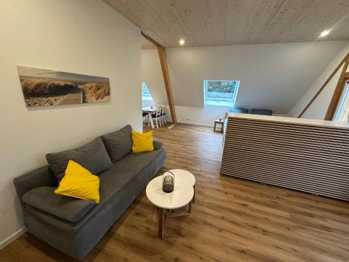 Schuttertal Apartamento | Ferienwohnung Derday im Schuttertal