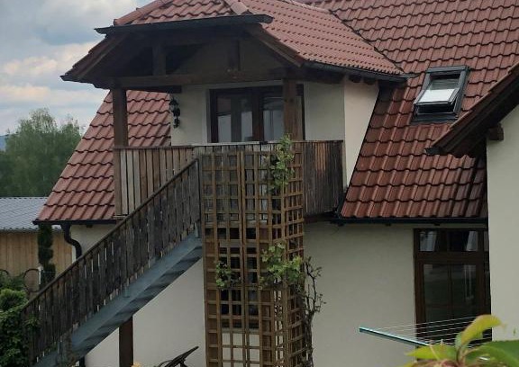 Bodenwoehr Apartamento | Ferienwohnung Diedrichs