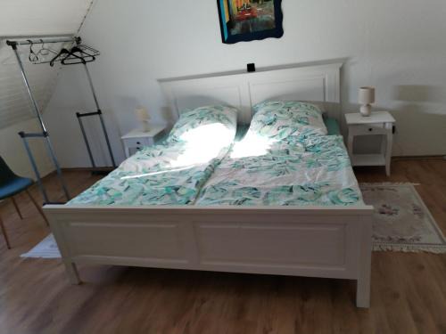 Zweibruecken Apartamento | Ferienwohnung Elena 2