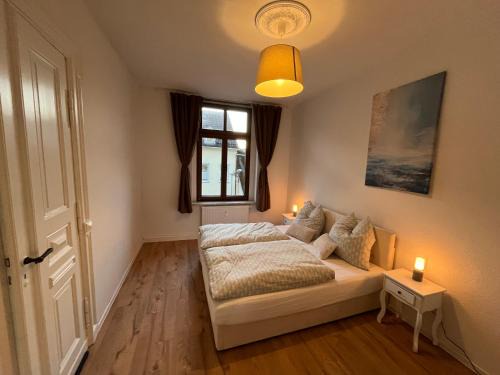 Meerane Apartamento | Ferienwohnung Emilie