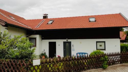 Marquartstein Apartamento | Ferienwohnung Erika