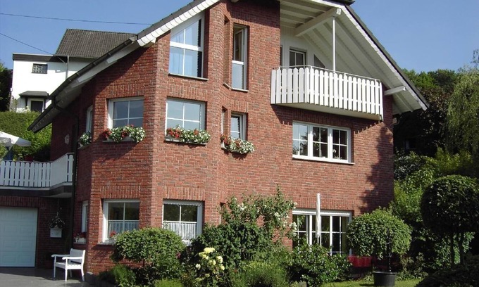 Loope Apartamento | Apartamento Erlenhof