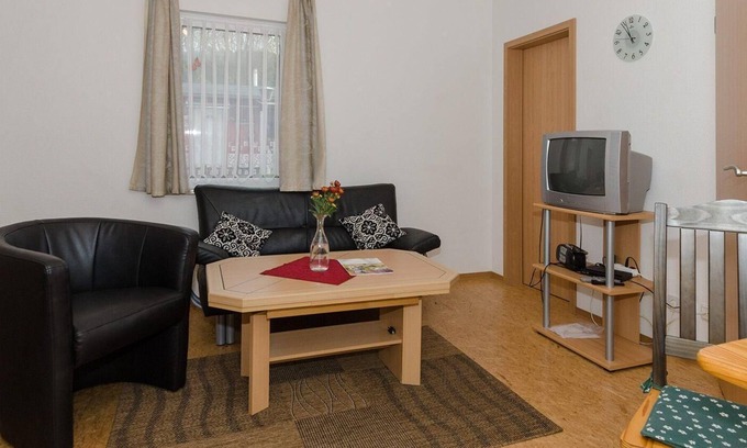 Rappin Apartamento | Ferienwohnung für 2 Erwachsene auf Rügen FeWo2li