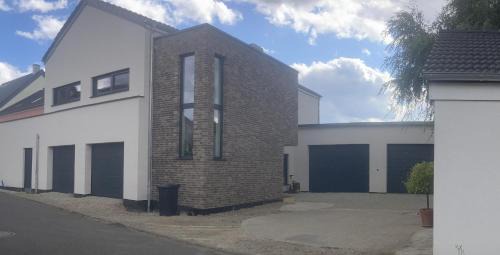 Niederstedem Apartamento | Ferienwohnung Familie Müller