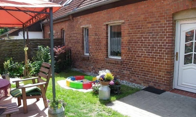Hohendorf Apartamento | Apartamento familia Hempel