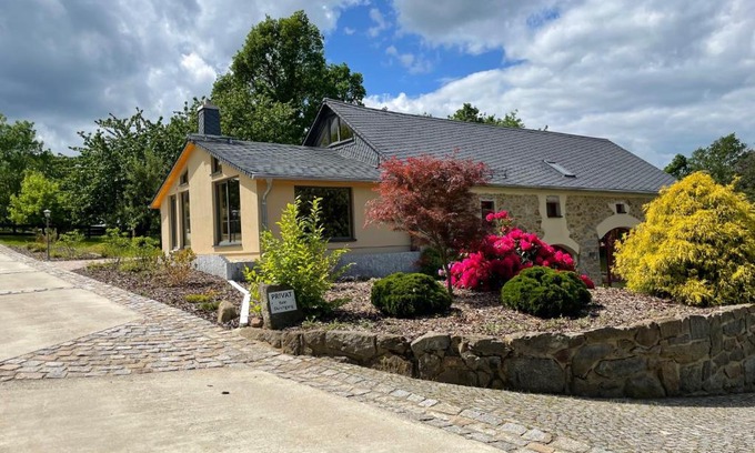 Doberschau-Gaussig Casa | Ferienwohnung-Ferienhaus am Picho