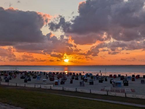 Plaggenburg Apartamento | Ferienwohnung FeWo Plaggenburg - Das Familienreich