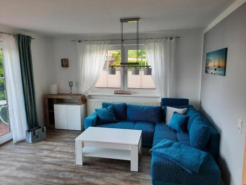 Dreschvitz Apartamento | Ferienwohnung Finja