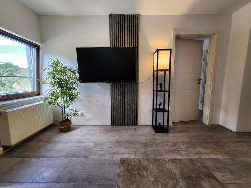 Lahnstein Apartamento | Ferienwohnung Friedland