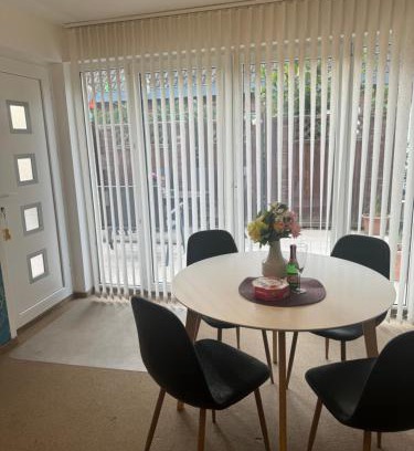 Garzau Apartamento | Ferienwohnung Garzau-Garzin