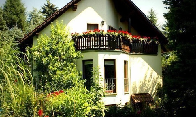 Leubnitz-Neuostra Apartamento | Apartamento "Ginkgo II" Dresden