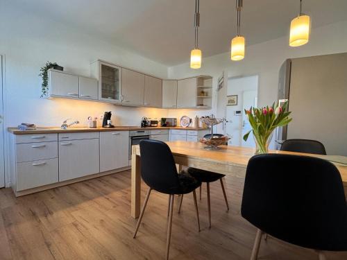 Ickern Sud Apartamento | Ferienwohnung Glückauf - KEINE Monteurzimmer