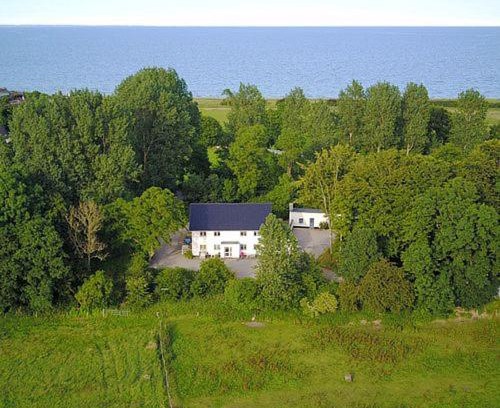 Kronsgaard Apartamento | Ferienwohnung 'Golsmaas' - Refugium Pottloch Ostsee