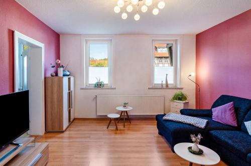 Scharzfeld Apartamento | Ferienwohnung Gräfe