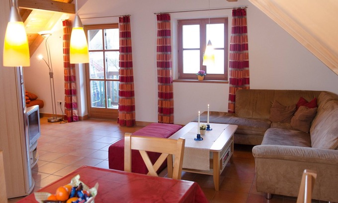 Hopfling Apartamento | Apartamento "Gretel"