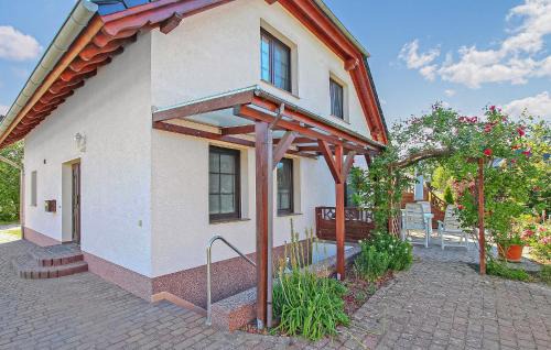 Muritz Apartamento | Ferienwohnung Groß Plasten