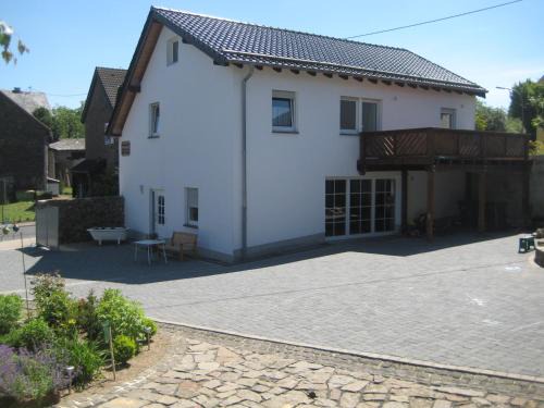 Lind Apartamento | Ferienwohnung Hück