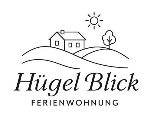 Brucken Apartamento | Ferienwohnung Hügel Blick
