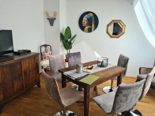 Wuppertal Apartamento | Ferienwohnung Hardtblick