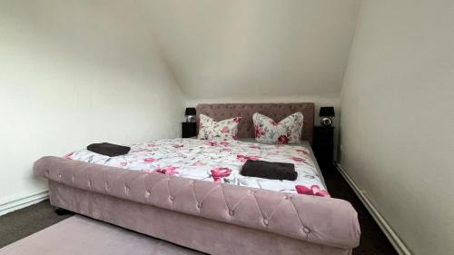 Oker Apartamento | Ferienwohnung Harzgebirge