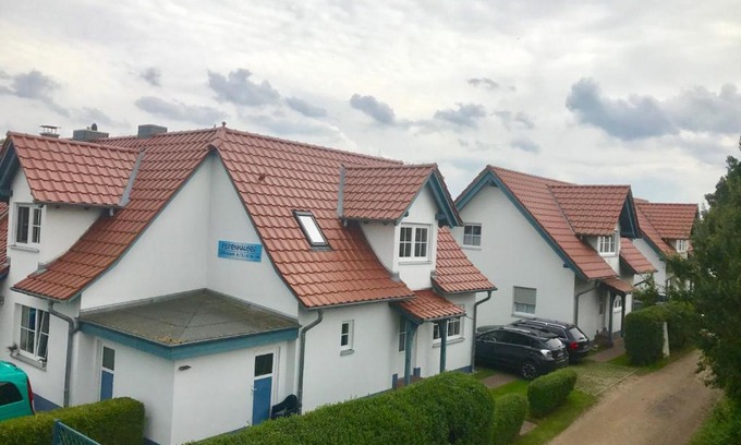 Insel Poel Casa | Ferienwohnung Haus 2