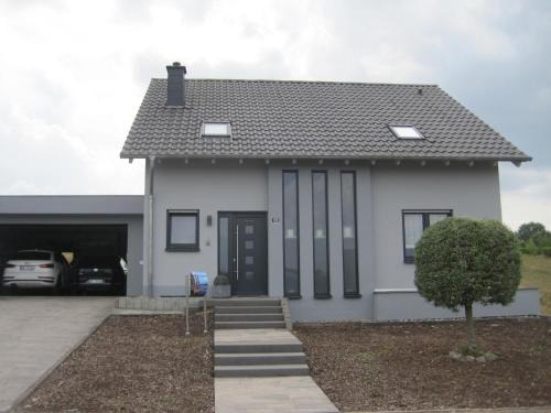 Hirzweiler Apartamento | Ferienwohnung-Haus-Perkow