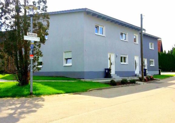 Deffingen Apartamento | Ferienwohnung Heß