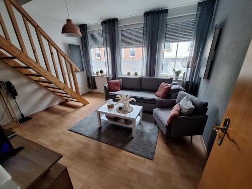Bad Sulza Apartamento | Ferienwohnung Heinel