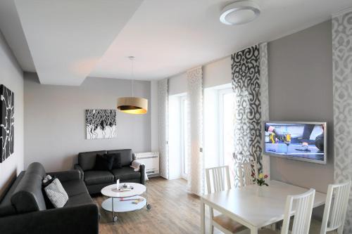 Brandenburg an der Havel Apartamento | Ferienwohnung Helene