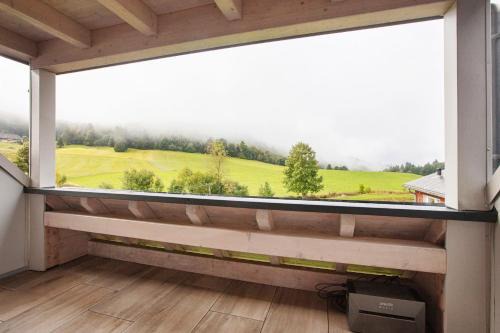 Herrenschwand Apartamento | Ferienwohnung Hinz