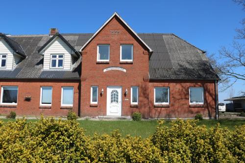 Goldelund Casa | Ferienwohnung Hof Margarethental