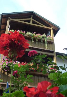 Altotting Apartamento | Ferienwohnung Hofer