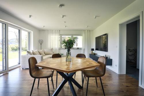 Murrhardt Apartamento | Ferienwohnung Hohenstein