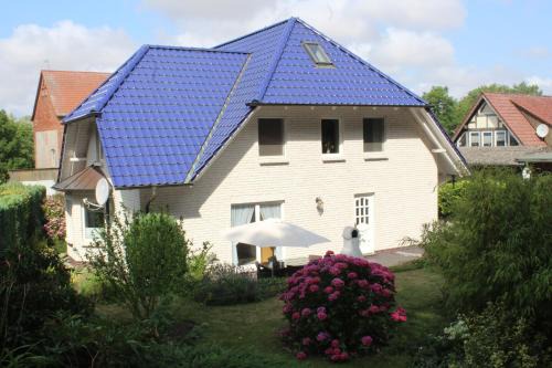 Patzig Apartamento | Ferienwohnung Holzerland