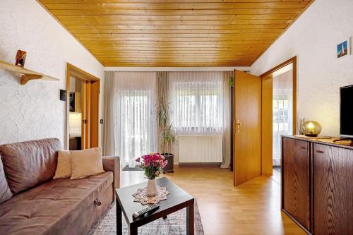 Kaiserslautern Apartamento | Ferienwohnung Horn