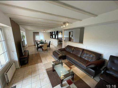 Halsenbach Apartamento | Ferienwohnung I&I