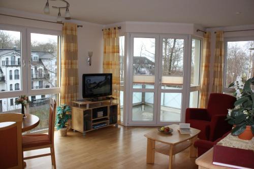Graal Mueritz Apartamento | Ferienwohnung i24