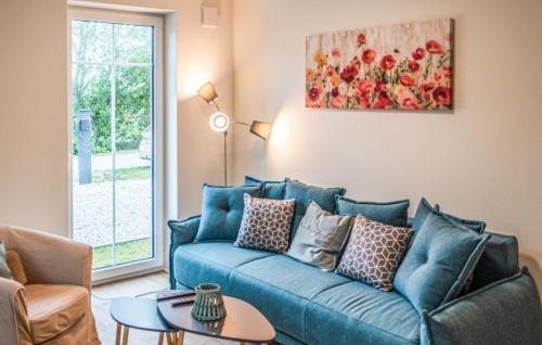 Rerik Apartamento | Ferienwohnung im Cottage Rerik