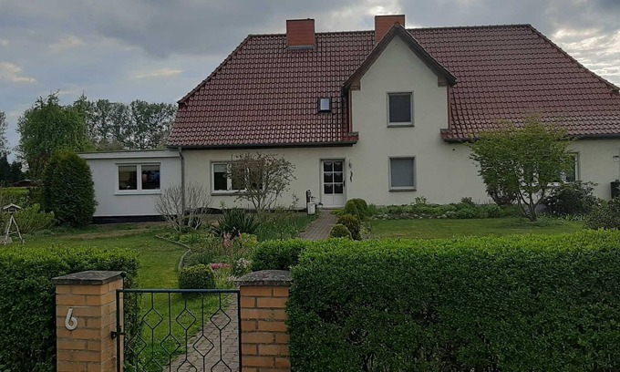 Sabel Apartamento | Ferienwohnung im Zanderhaus