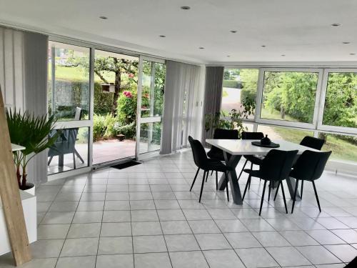 Schramberg Apartamento | Ferienwohnung Im Grünen