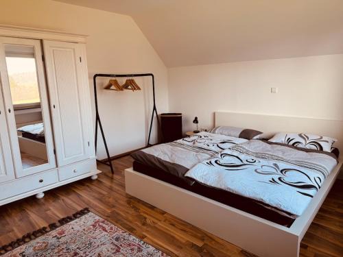 Herbede Apartamento | Ferienwohnung im Grünen