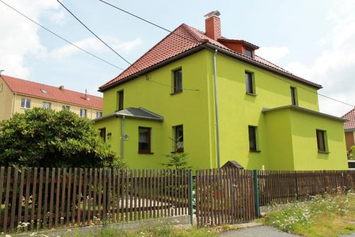 Hohnstein Apartamento | Ferienwohnung im Herzen des Nationalparks
