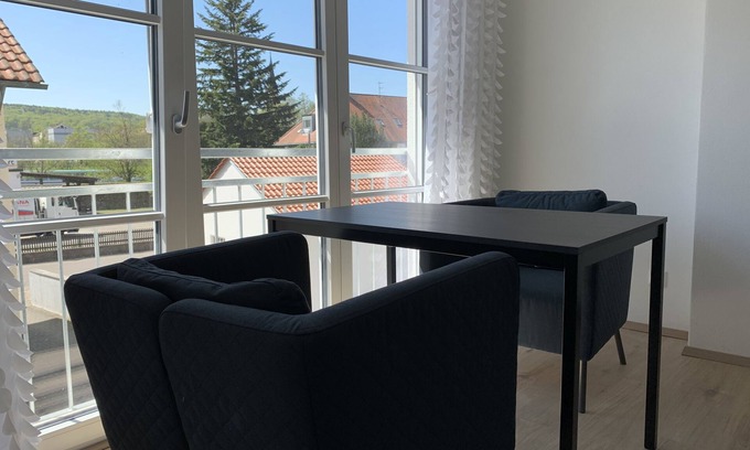 Kelheim Apartamento | Ferienwohnung im Herzen von Kelheim