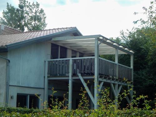 Babke Apartamento | Ferienwohnung im Müritz Nationalpark in Mirow, cleaning included