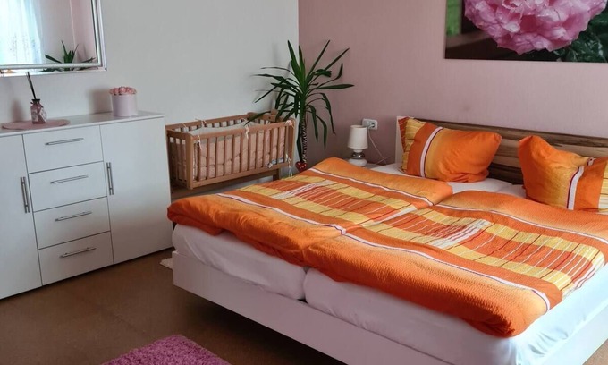 Neuweiler Apartamento | Ferienwohnung im Nordschwarzwald