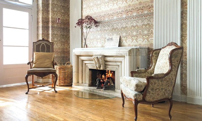 Neu Fahrland Apartamento | Ferienwohnung im Pförtnerhaus am Jungfernsee mit Seezugang zu Vermieten