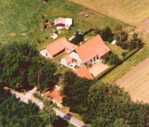 Versmold Apartamento | Ferienwohnung im Teutoburger Wald / Münsterland - Versmold - Gütersloh -Bielefeld - Münster