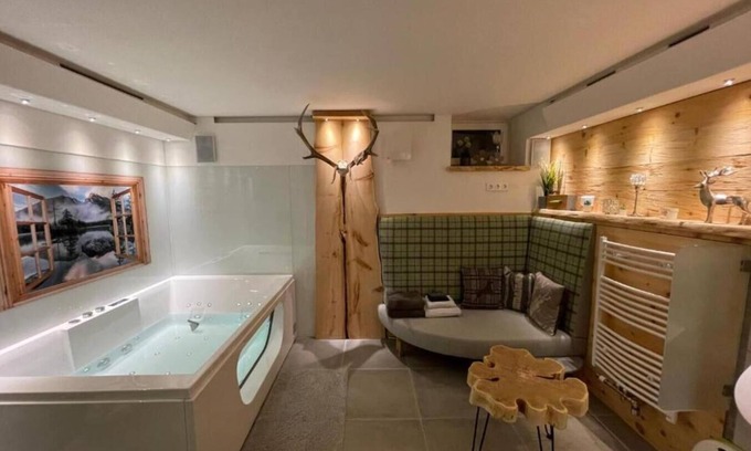 Daiting Apartamento | Ferienwohnung im Usseltal - Monheimer Alb - Altmühltal - Familie Geyer - Daiting