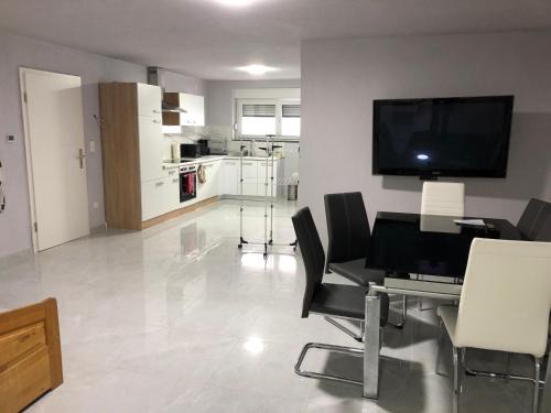 Deisslingen Apartamento | Ferienwohnung-Immanuel